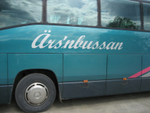 Bussen